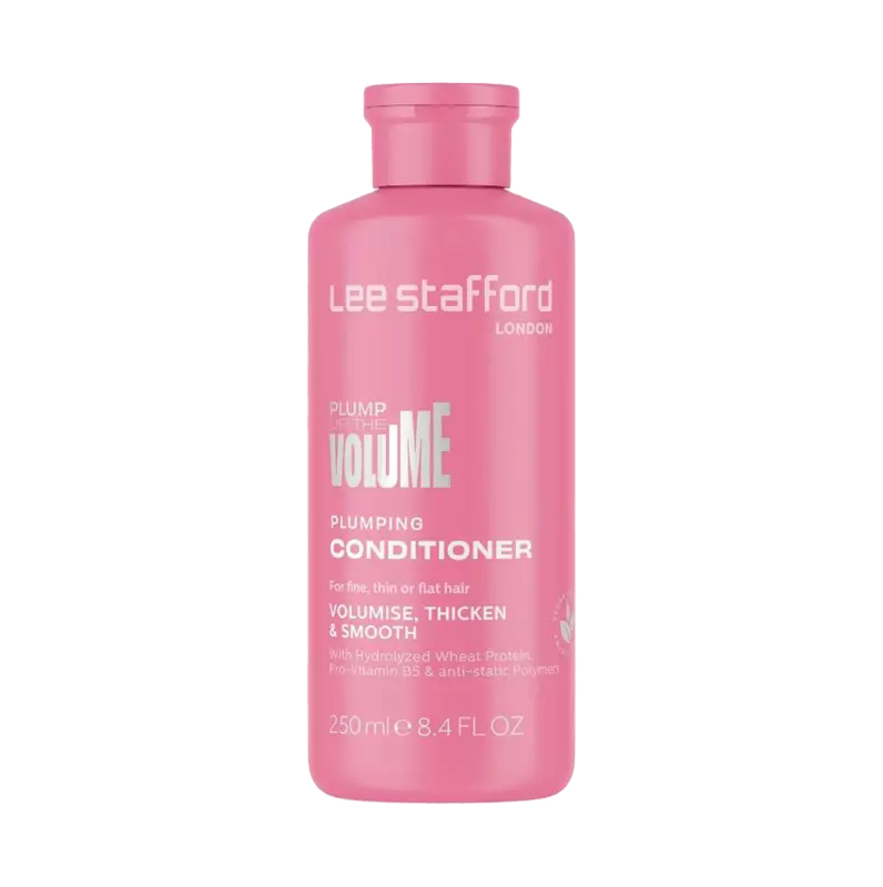 Lee Stafford  Plump Up The Volume Conditioner