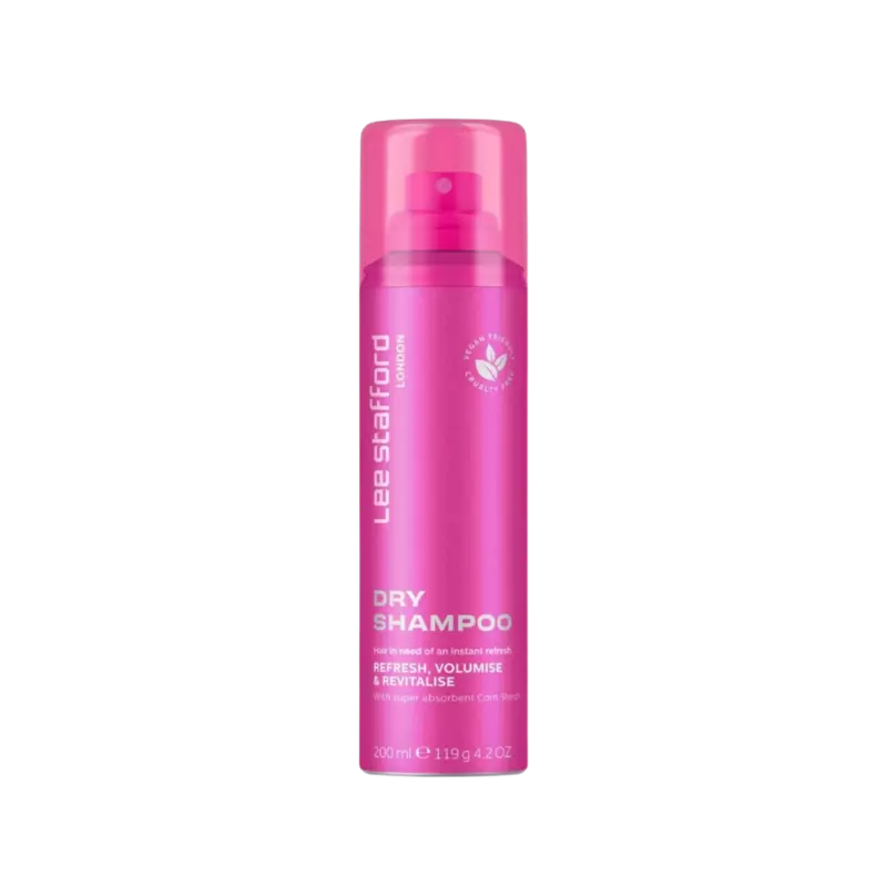 Lee Stafford  Dry Shampoo Original