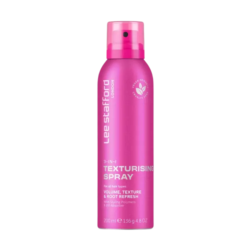 Lee Stafford  3-In-1 Texturising Spray