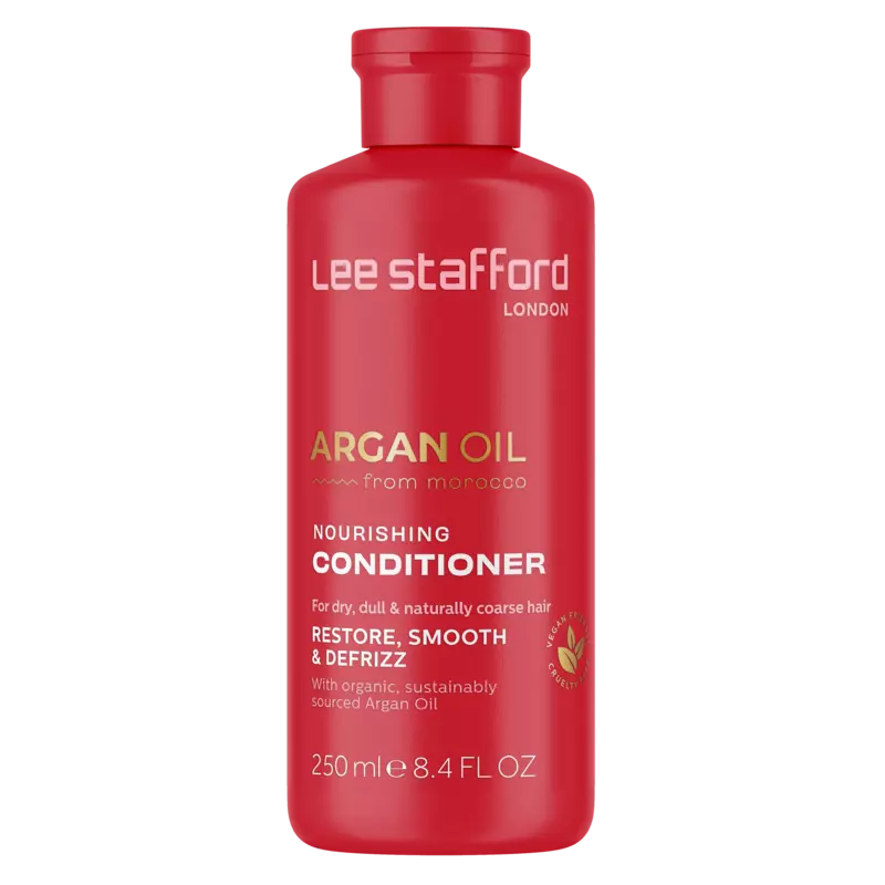 Lee Stafford  ArganOil Nourishing Conditioner