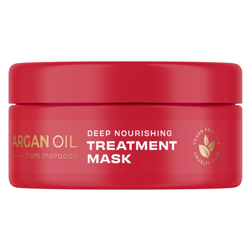 Lee Stafford  ArganOil Deep Nourishing Treatment