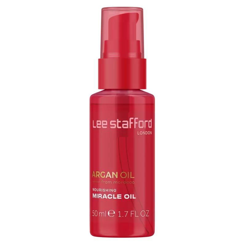 Lee Stafford  ArganOil Nourishing Miracle Oil