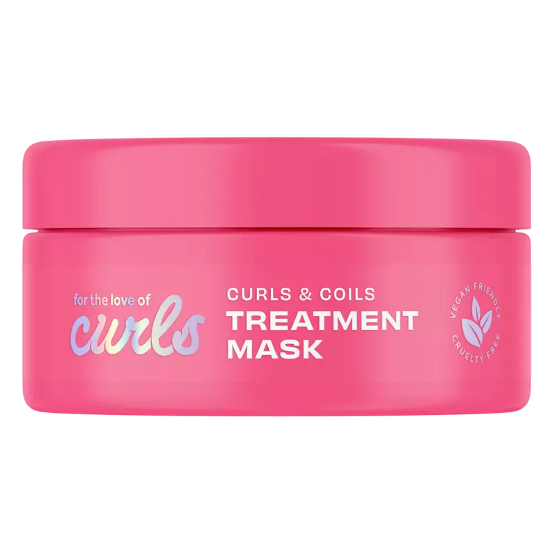 Lee Stafford  FTLOC Mask For Curls