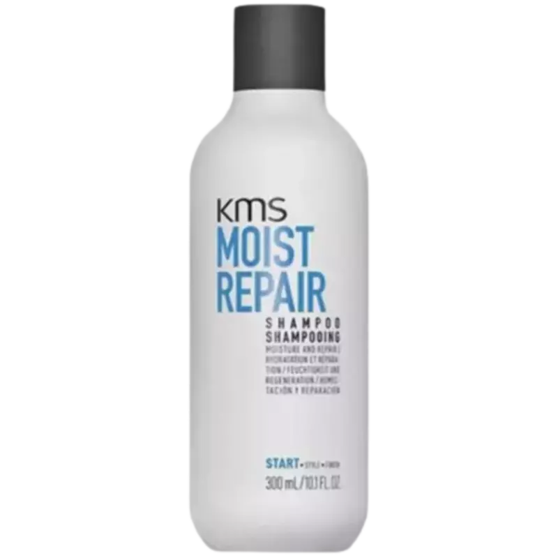 KMS  MoistRepair Shampoo