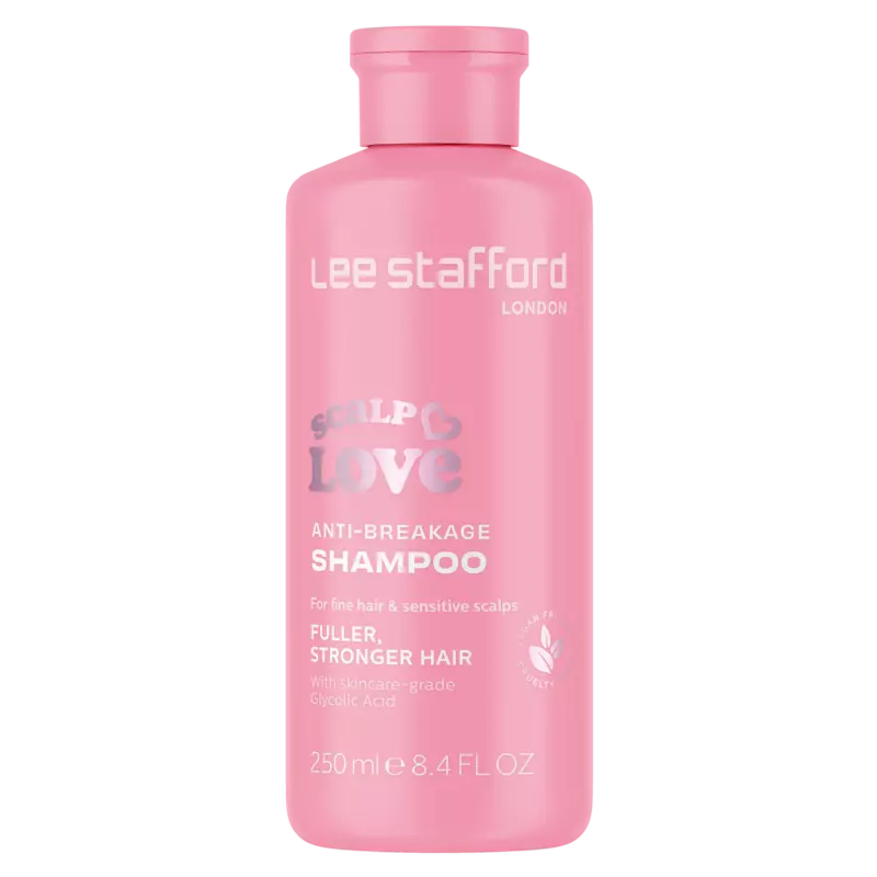 Lee Stafford  Scalp Love Anti Breakage Shampoo