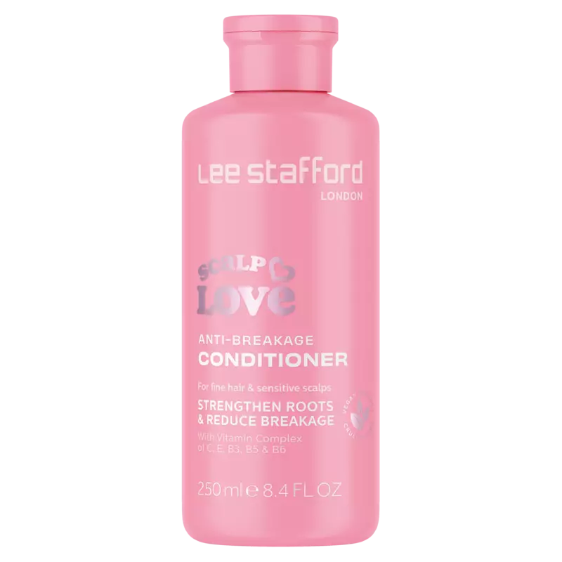 Lee Stafford  Scalp Love Anti Breakage Conditioner