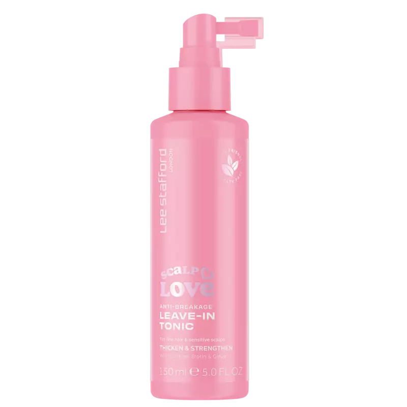 Lee Stafford  Scalp Love Anti Breakage Leave-In Tonic