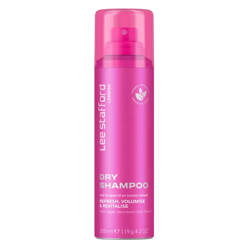 Lee Stafford   Dry Shampoo