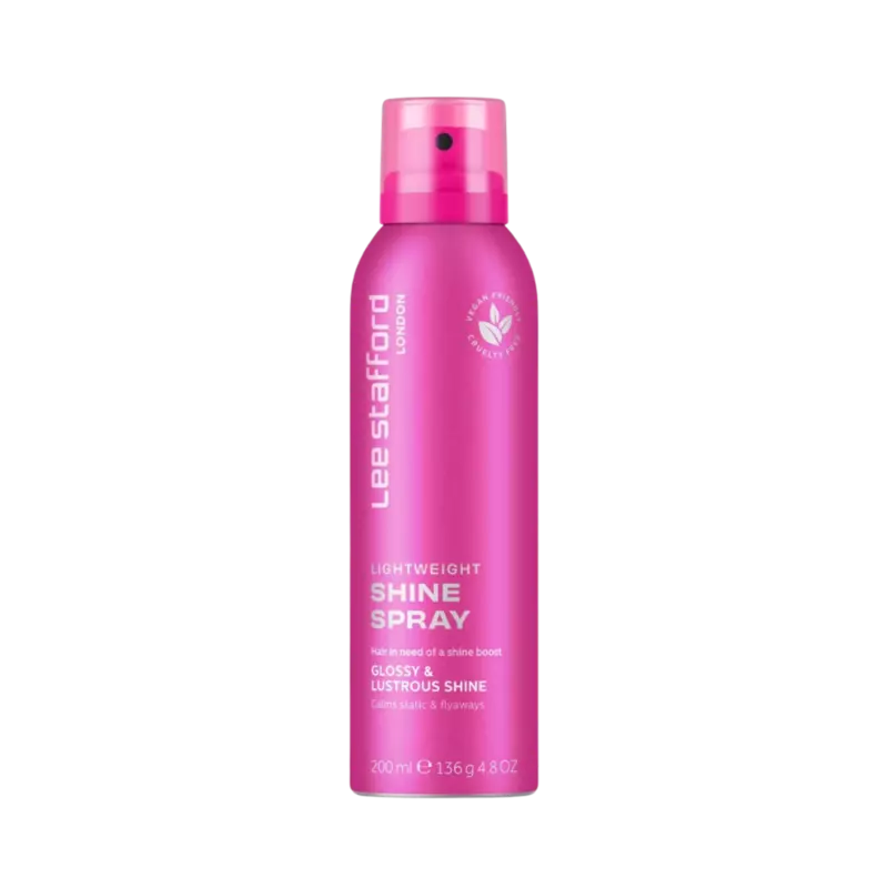 Lee Stafford   Shine Head Spray Shine