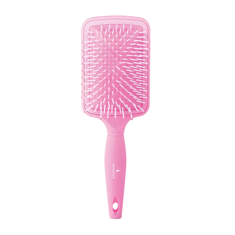 Lee Stafford  Smooth & Polish Paddle Brush