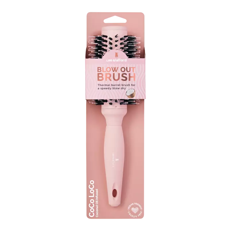 Lee Stafford  Coco Loco Blow Out Brush