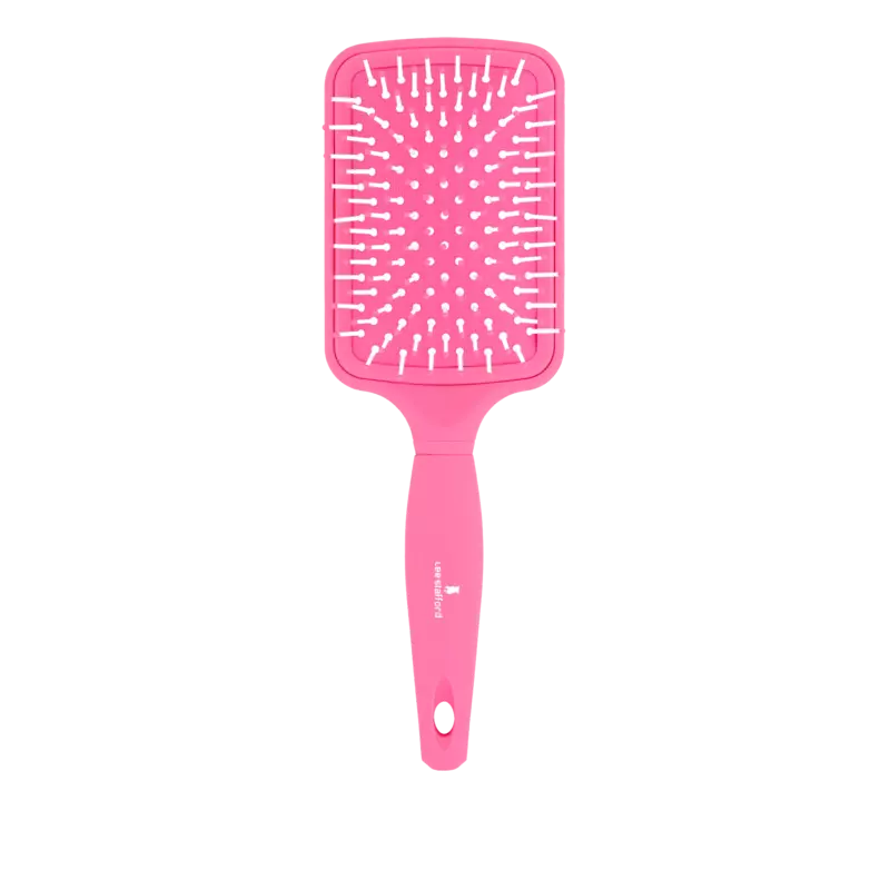 Lee Stafford  Curl Wide Pin Paddle Brush