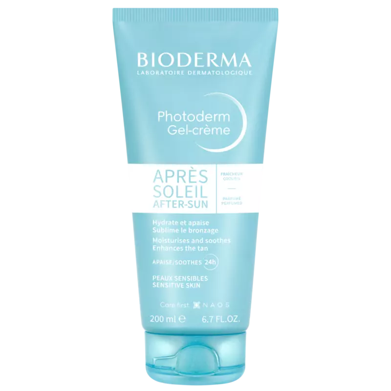 Bioderma  Photoderm Refreshing After-Sun Milk