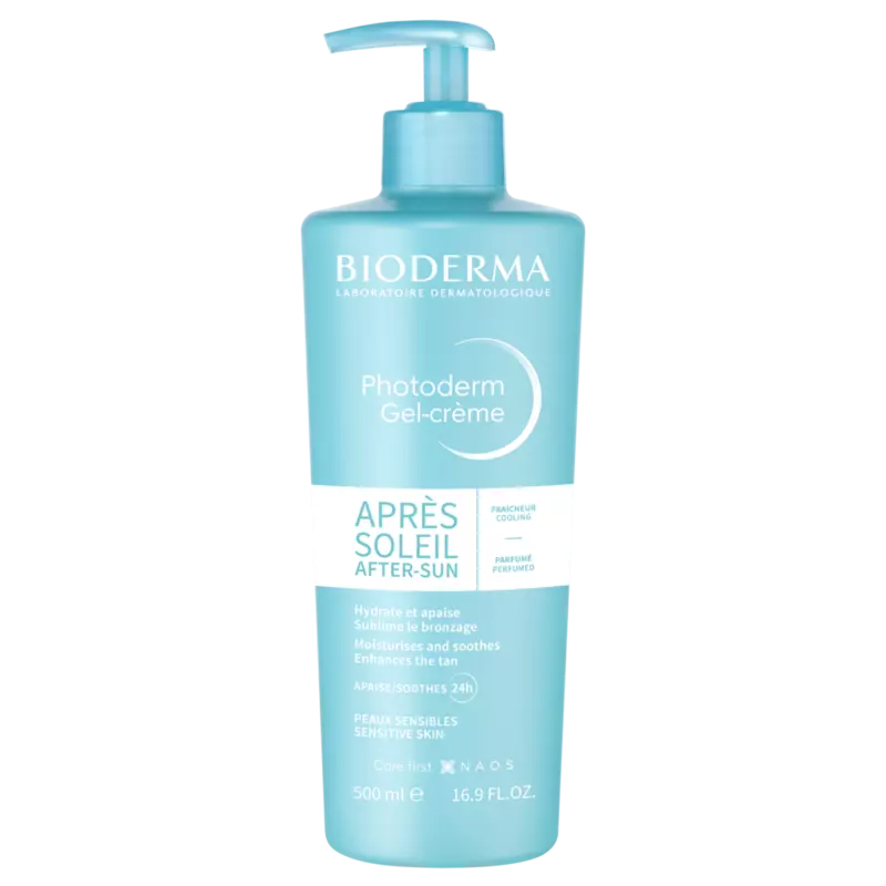 Bioderma  Photoderm After Sun Sensitive Skin