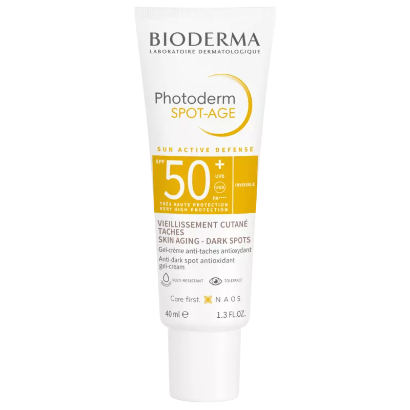 Bioderma  Photoderm Spot-Age SPF50+