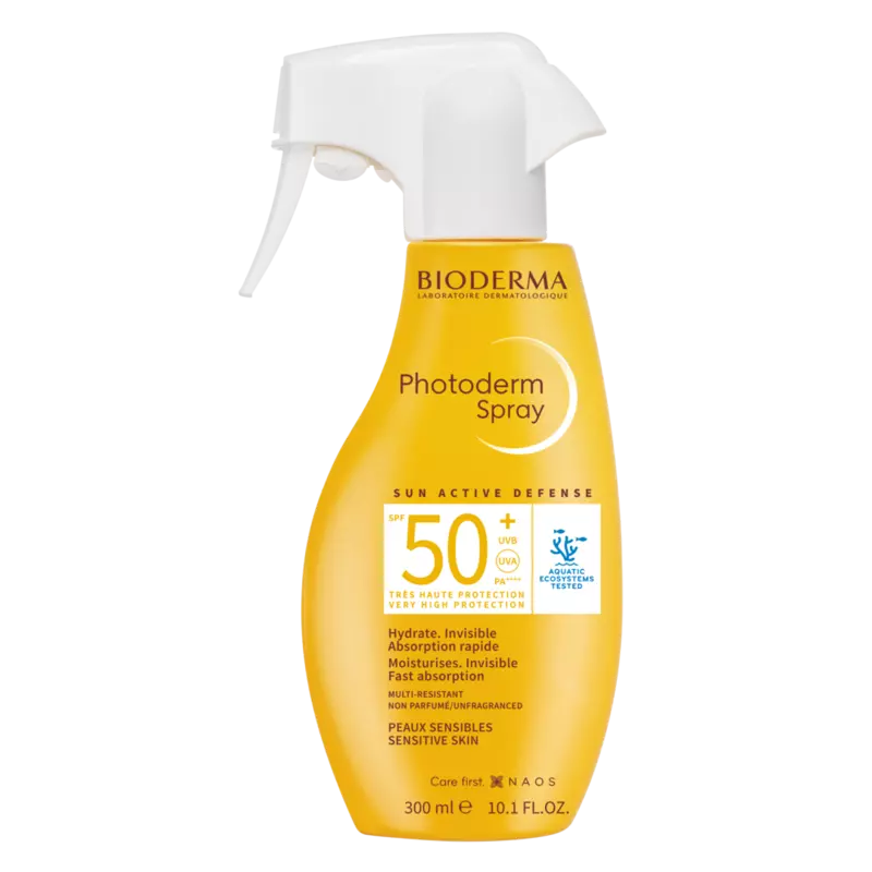 Bioderma  Photoderm Spray SPF50+