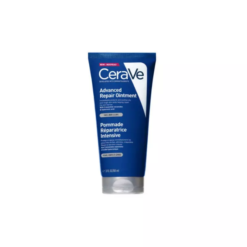 CeraVe  Advanced Repair Ointment