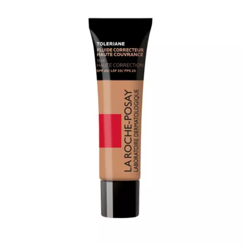 La Roche-Posay  Full Coverage Correction Foundation 30ml