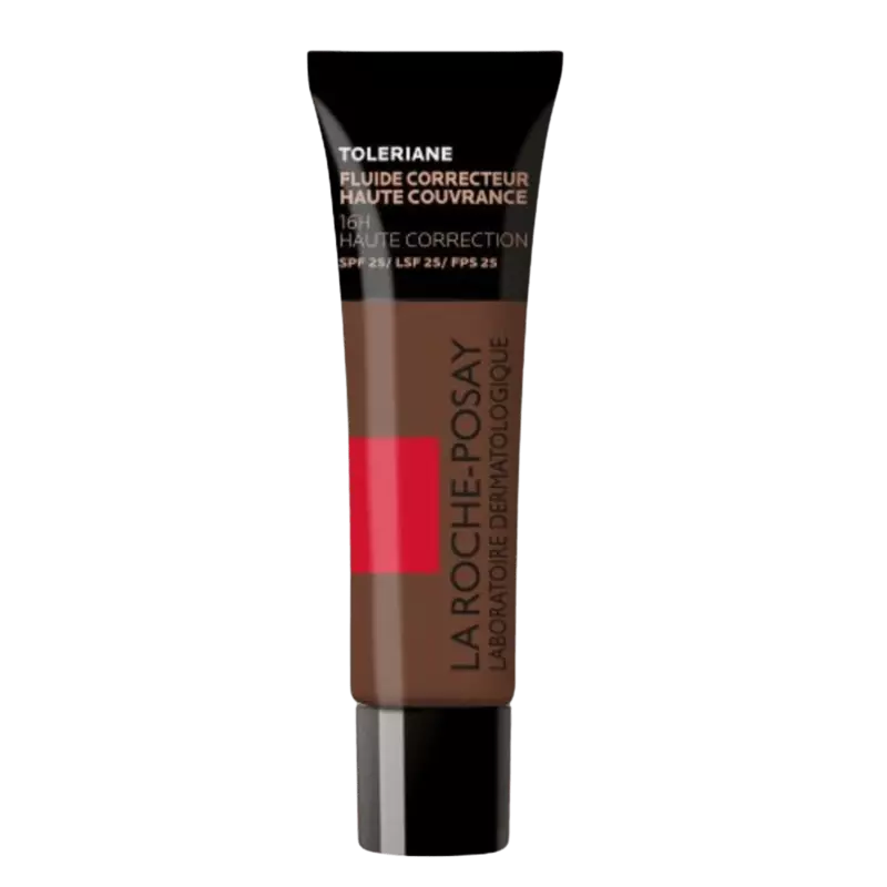 La Roche-Posay  Full Coverage Correction Foundation 30ml