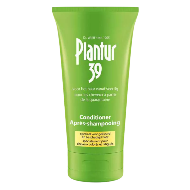 Plantur  39 Conditioner