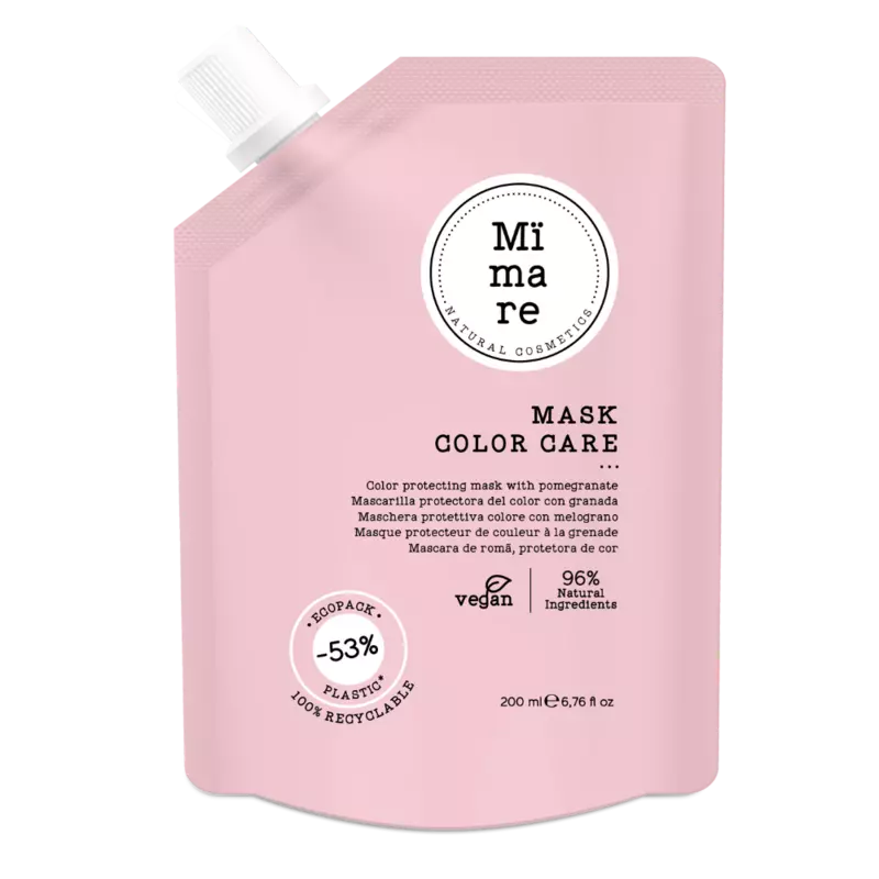 Mïmare  Color Care Mask