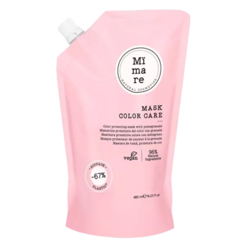 Mïmare  Color Care Mask