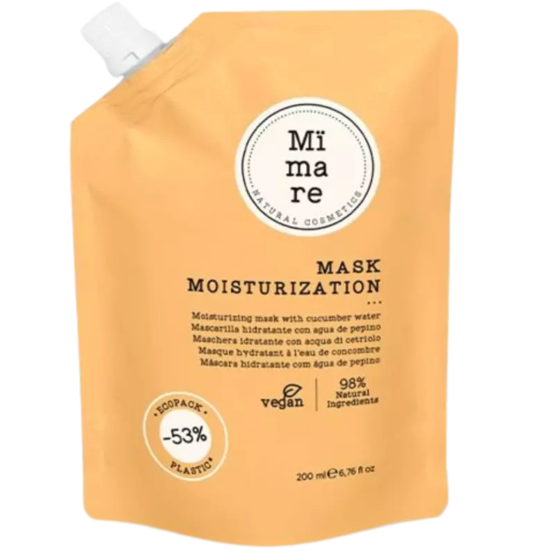 Mïmare  Moisturizing Mask