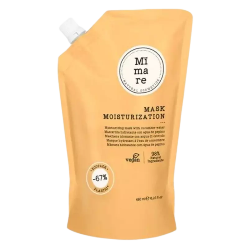 Mïmare  Moisturizing Mask