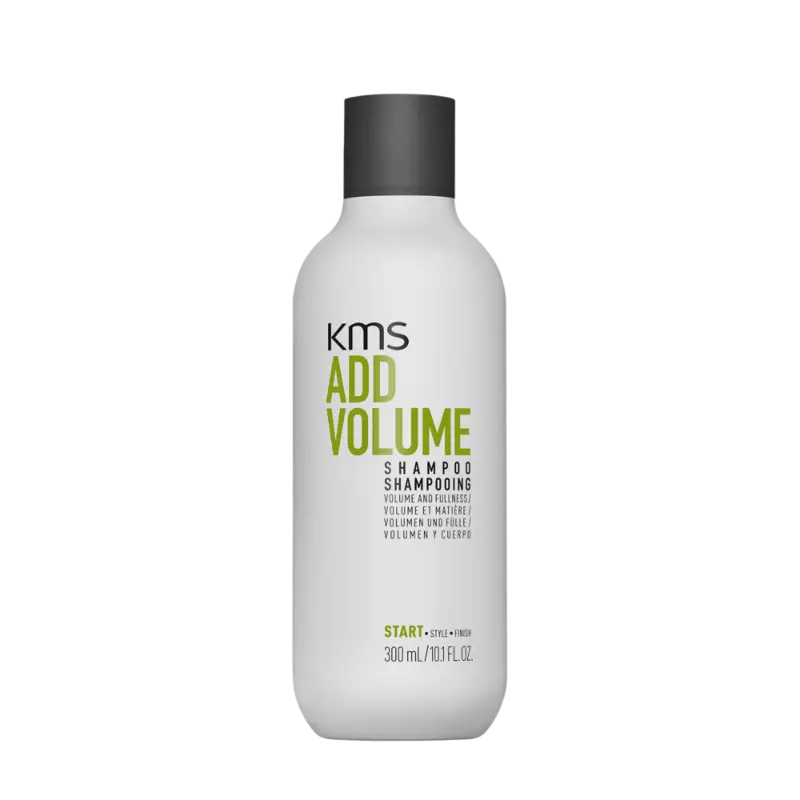 KMS  AddVolume Shampoo