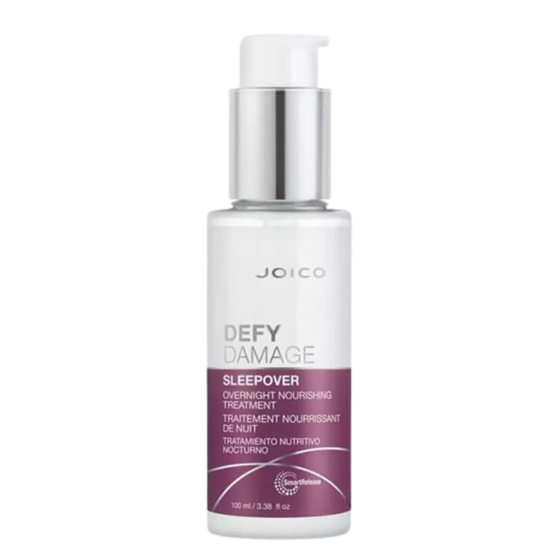 Joico  Defy Damage Sleepover Overnight Nourishing Treatment