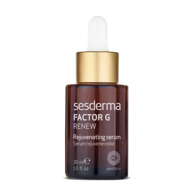 Sesderma  Factor G Renew Anti-Aging Rejuvenating Serum