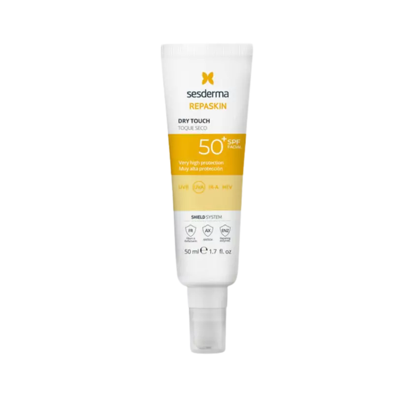 Sesderma  Repaskin Dry Touch SPF50+