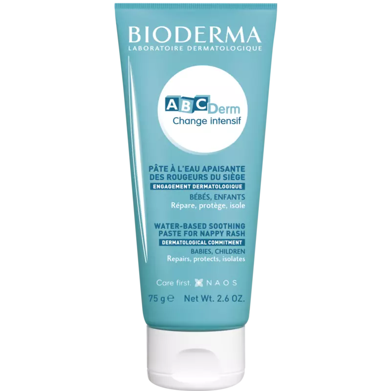 Bioderma  ABCDerm Change Intensif