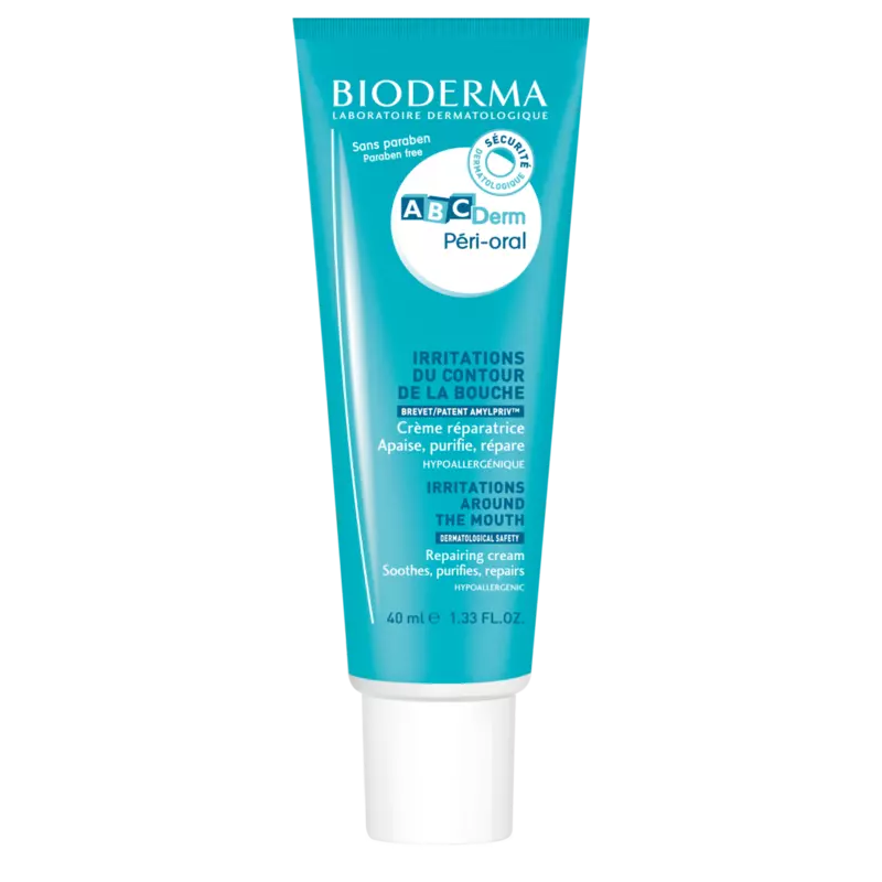 Bioderma  ABCDerm Péri-Oral