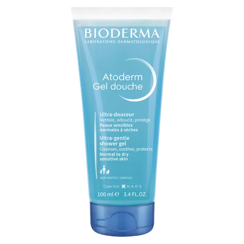 Bioderma  Atoderm Gel Douche