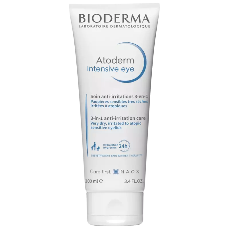 Bioderma  Atoderm Intensive Eye