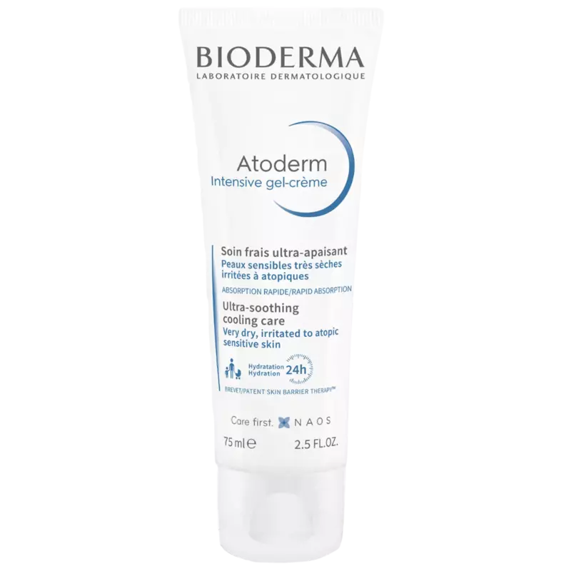 Bioderma  Atoderm Intensive Gel-Creme