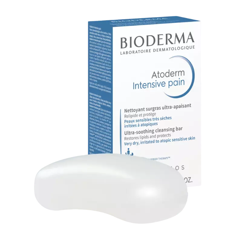 Bioderma  Atoderm Intensive Pain