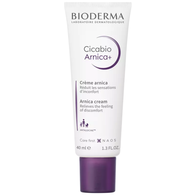 Bioderma  Cicabio Arnica+