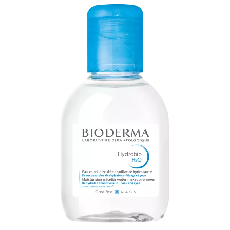 Bioderma  Hydrabio H2O