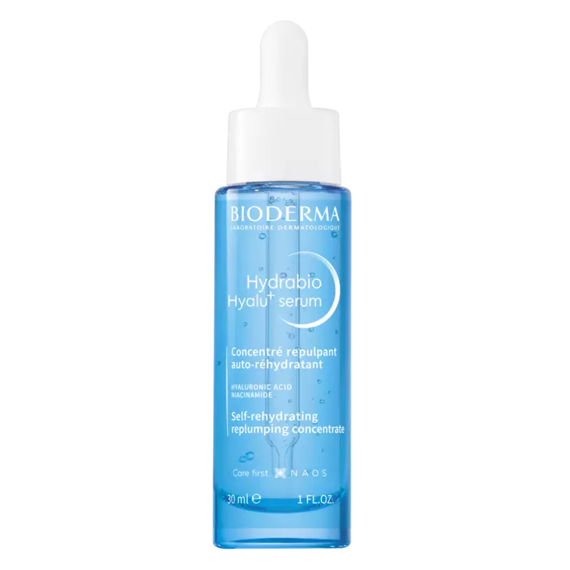 Bioderma bioderma Hydrabio Hyalu+ Serum