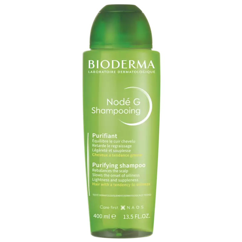 Bioderma  Node G Shampooing