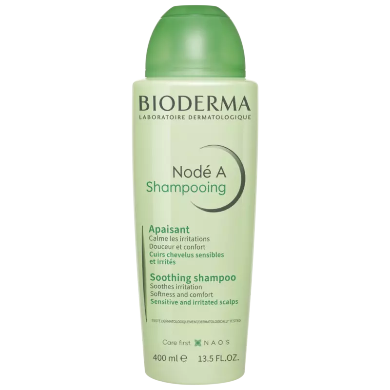 Bioderma  Node A Shampooing