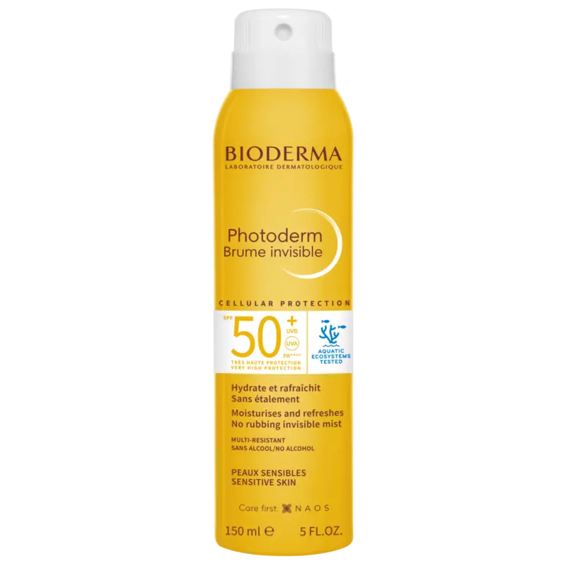 Bioderma  Photoderm Brume SPF50+