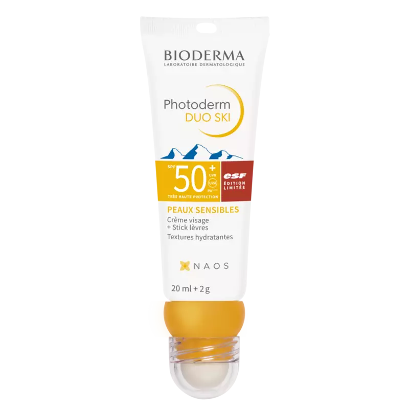 Bioderma  Photoderm Duo Ski SPF50+