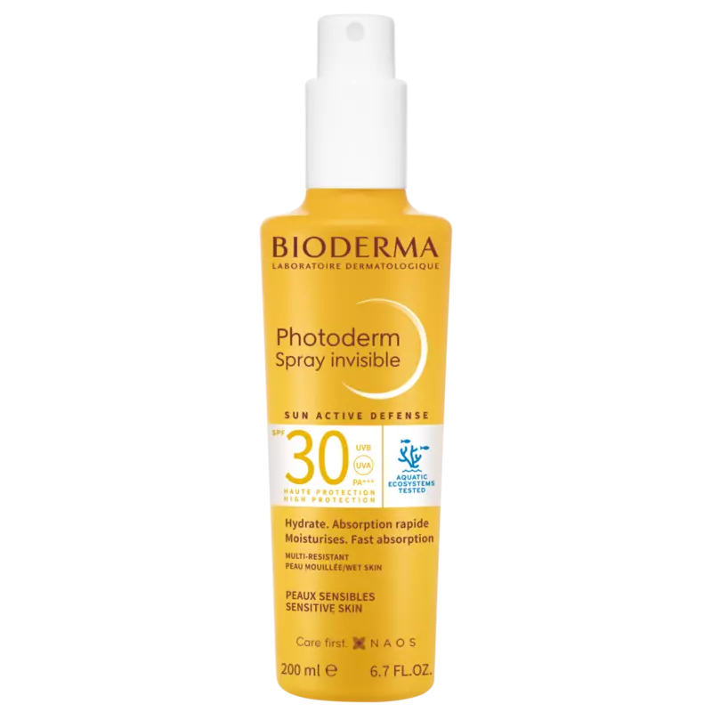 Bioderma  Photoderm Spray SPF30