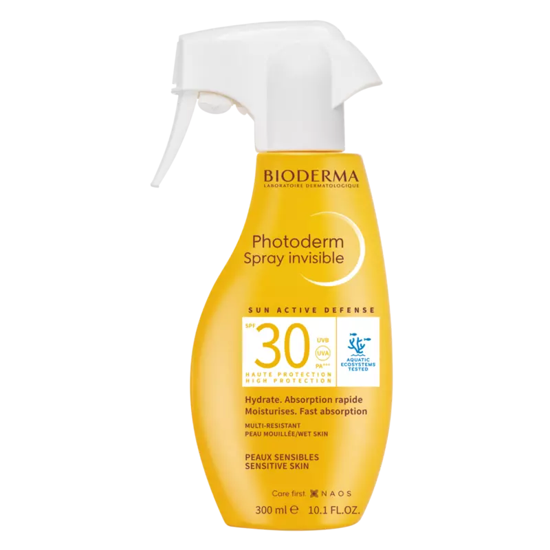 Bioderma  Photoderm Spray SPF30