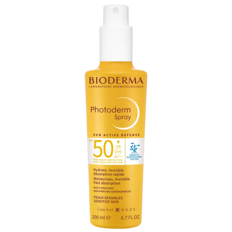 Bioderma  Photoderm Spray SPF50+