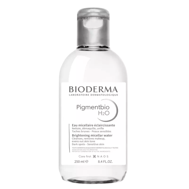 Bioderma  Pigmentbio H2O