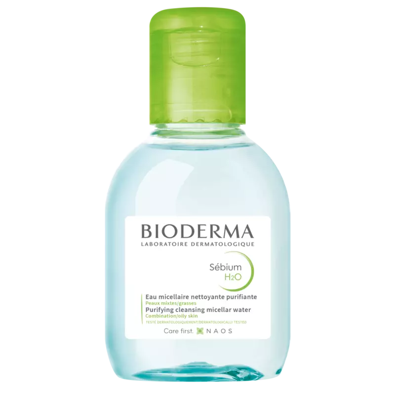 Bioderma  Sebium H2O